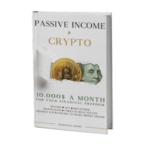 Passive Income & Crypto